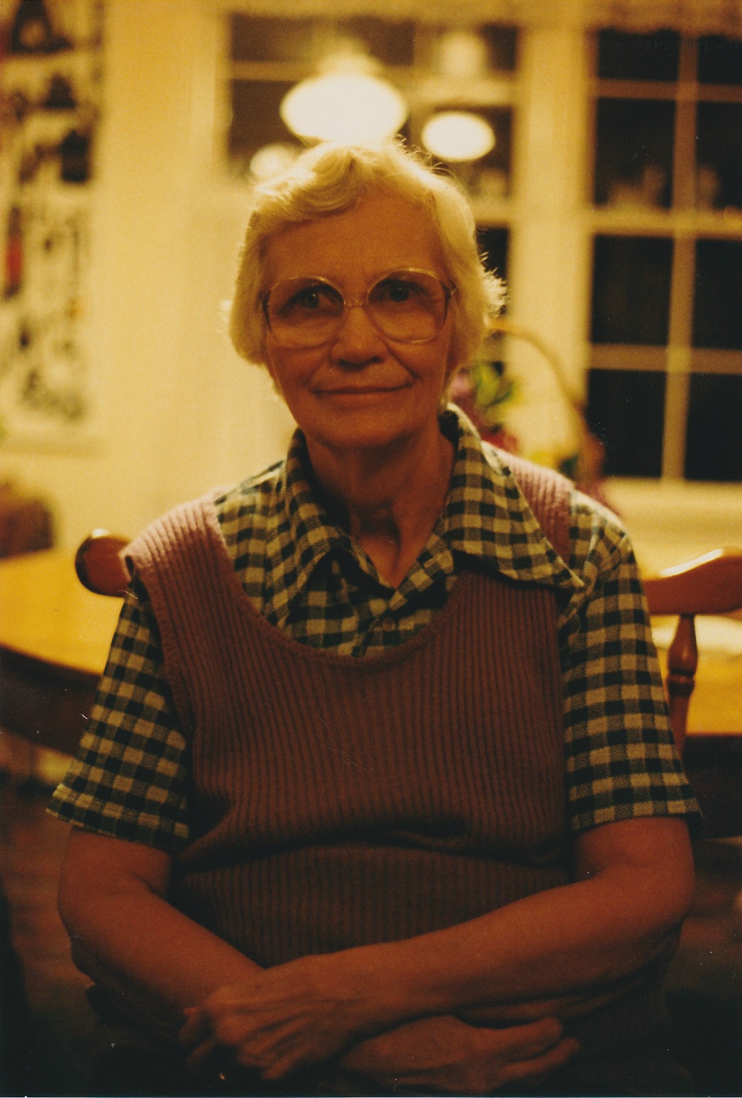 marie maring.